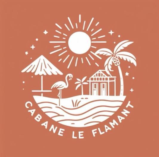 Cabane Le Flamant Avec Jardin, Piscine Et Parking Saintes-Maries-de-la-Mer Exteriör bild